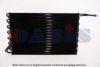 AKS DASIS FT5195 Condenser, air conditioning